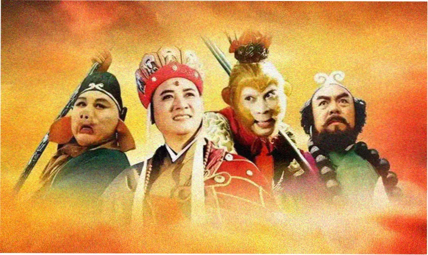 游戏王剧场版 次元的暗面 主视觉海报